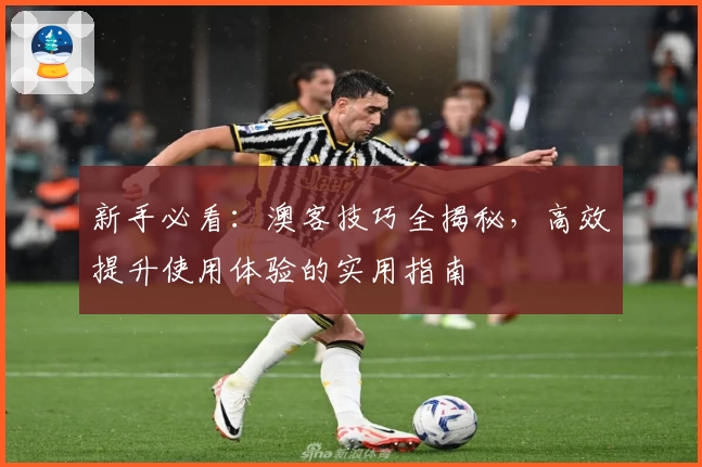 新手必看：澳客技巧全揭秘，高效提升使用体验的实用指南